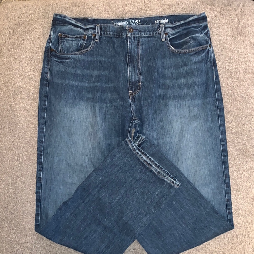 Cremieux Jeans
